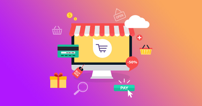 E-commerce Image
