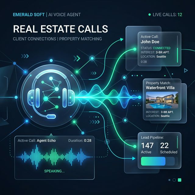 Forsyth Real Estate
